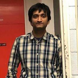Ifaz Kabir